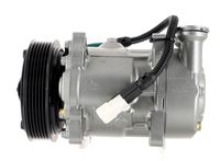 Kompressor, Klimaanlage