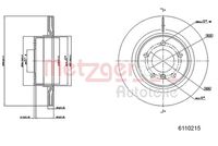 Bremsscheibe