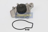 Pompă de apă, răcire motor JAPANPARTS, Cod: PQ-419