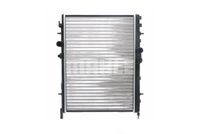 Thumbnail - Radiateur - CR515000S - MAHLE