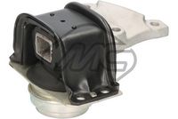 окачване, двигател