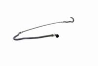 маркуч на радиатора