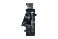 Εναλλάκτης θερμότητας, θέρμανση EASY FIT