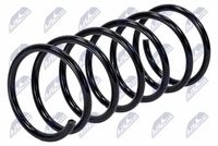 Arc spiral NTY, Cod: ASZ-CT-045