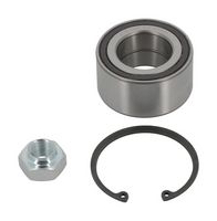 комплект колесен лагер