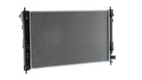 Thumbnail - Radiateur - CR1902000S - MAHLE