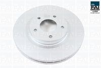 спирачен диск