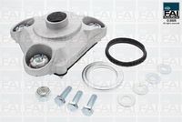 Ремонтен комплект, опора на макферсъна FPSM0537L FAI AutoParts