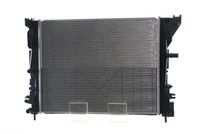 Thumbnail - Radiateur - CR2264000S - MAHLE