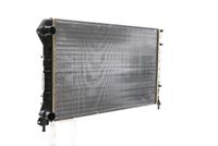 Thumbnail - Radiateur - CR1447000S - MAHLE