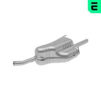 Toba esapament finala OPTIMAL, Cod: OP-EES37136-CL