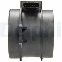 DELPHI Luchtmassameter 8