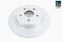 спирачен диск