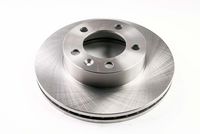 спирачен диск