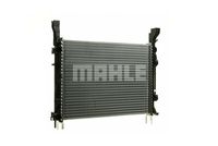 Thumbnail - Radiateur - CR1157000P - MAHLE