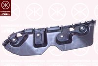 Halter, Stoßfänger