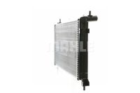 Thumbnail - Radiateur - CR267000S - MAHLE