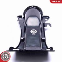 SET MONTARE RULMENT SARCINA AMORTIZOR