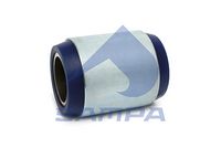 Cuzinet, stabilizator SAMPA, Cod: 080.157A
