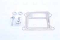 NISSENS Koeler, uitlaatterugvoering 5