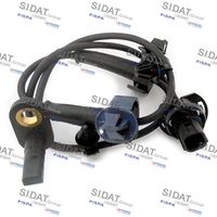 Sensor, Raddrehzahl