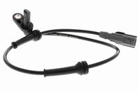 датчик, обороти на колелото