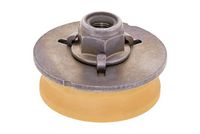 Bucsa, amortizor TOPRAN, Cod: 502 832