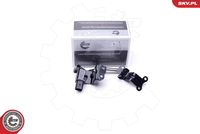 Sensor, headlight levelling