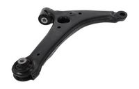 Lenker, Radaufhängung