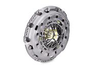 Kupplungsdruckplatte