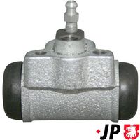 спирачно цилиндърче на колелото