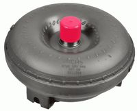 SACHS Koppeltransformatie 1