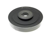 Fulie curea, arbore cotit MTR, Cod: 12134593