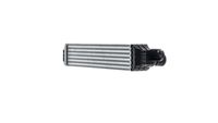 Thumbnail - Intercooler, inlaatluchtkoeler - CI612000P - MAHLE