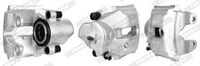Bremssattel