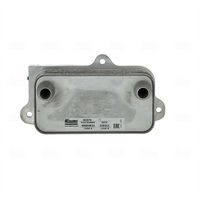 Ölkühler, Automatikgetriebe