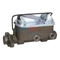 Спирачна помпа