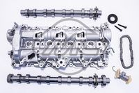 комплект разпределителен вал