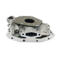 маслена помпа