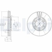 Bremsscheibe