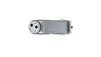 Thumbnail - Intercooler, inlaatluchtkoeler - CI481000P - MAHLE