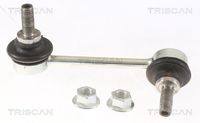 Stange/Strebe, Stabilisator