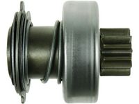 Freilaufgetriebe, Starter Freilaufgetriebe, Starter