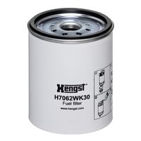 Kraftstofffilter
