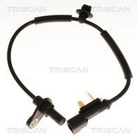 Sensor, Raddrehzahl