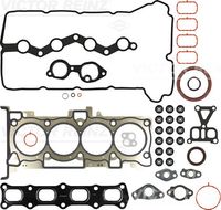 Dichtungsvollsatz, Motor