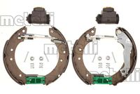 комплект спирачна челюст