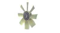 Thumbnail - Koelventilatorwiel - CFF430000P - MAHLE