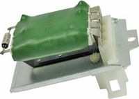 Rezistenta trepte aeroterma METZGER AUTOTEILE, Cod: 0917165