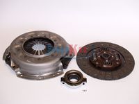 Set ambreiaj JAPKO, Cod: 92157